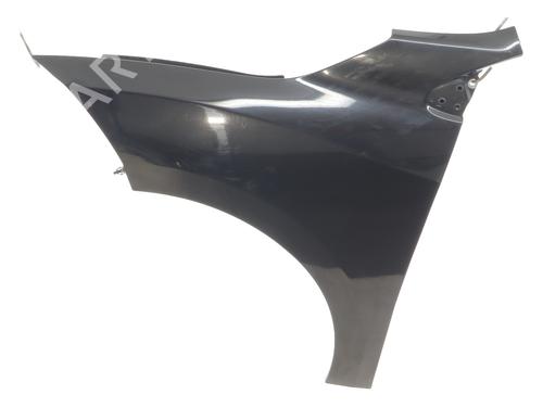 Used Left front fenders RENAULT MEGANE III Grandtour (KZ0/1) 1.5 dCi (KZ09, KZ0D, KZ1G, KZ29, KZ14, KZ1W, KZ10, KZ1F,... (110 hp) 30327413