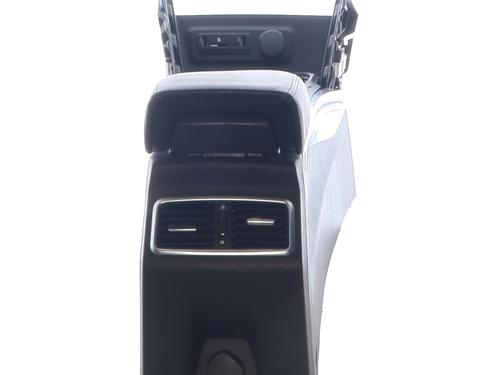 Console central RENAULT MEGANE IV Hatchback (B9A/M/N_) 1.5 dCi 110 (B9A3) (110 hp) 29191440