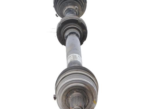Right front driveshaft TOYOTA C-HR (_X1_) 1.8 Hybrid (ZYX10_, ZYX11_, ZYX10R, ZYX11R) | BP23843261M39 
