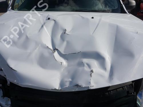 Left taillight DACIA SANDERO 1.5 dCi | BP18171833C34 
