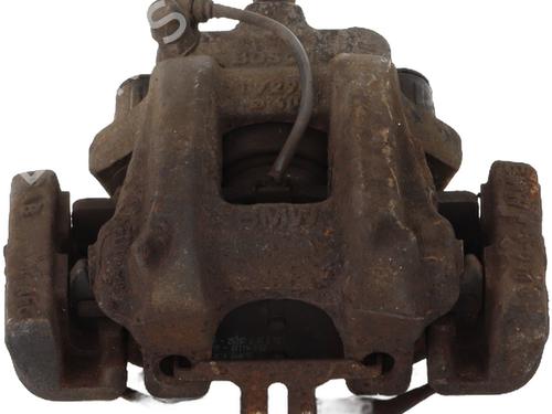 Used Right rear brake caliper BMW 1 (F20) 116 d (116 hp) 18698477