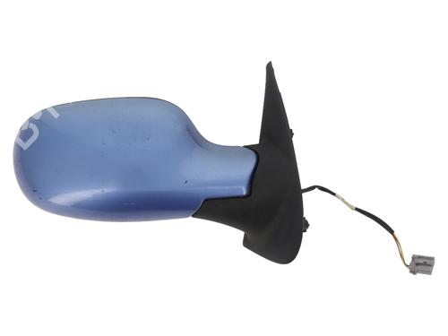 Used Right mirror NISSAN MICRA III (K12) 1.5 dCi (65 hp) 31658149