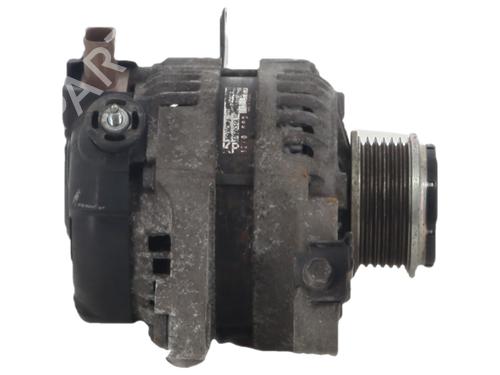 Alternator TOYOTA AYGO (_B4_) 1.0 VVTi (KGB40) | BP40055630M7 - Image 4