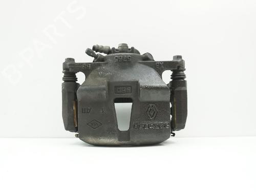 Used Right front brake caliper RENAULT TALISMAN (LP_) 1.6 dCi 130 (130 hp) 18182984