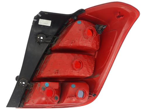 Used Left taillight Left taillight CHEVROLET TRAX 1.4 AWD (140 hp) 36440694 36440694