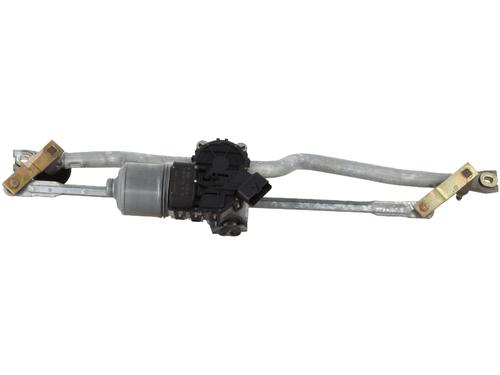 Used Front wiper motor RENAULT CLIO II (BB_, CB_) [1998-2016]  19730740