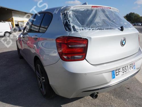 Display monitor BMW 1 (F20) 118 d | BP18196657C48 