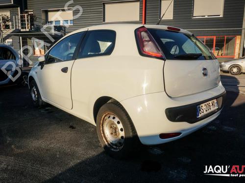 Startmotor FIAT PUNTO EVO (199_) 1.3 D Multijet (199AXC1A, 199BXC1A, 199AXT1A, 199BXT1A) | BP18189682M8