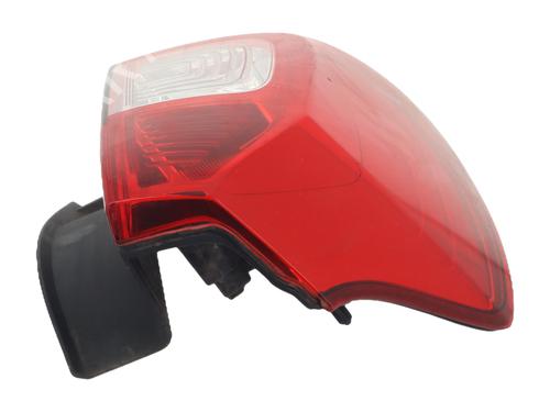 Left taillight DACIA LOGAN MCV II TCe 90 (K8M1, K8MA, K8AC) | BP40252782C34 - Image 6