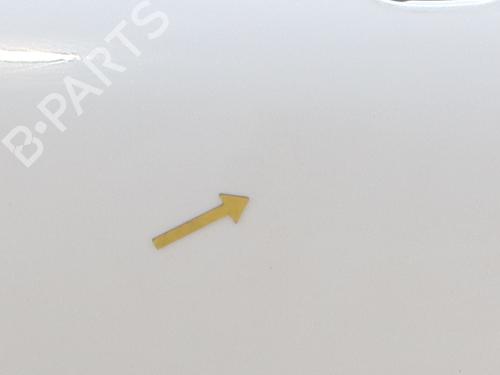 Right front door RENAULT CLIO IV (BH_) 1.5 dCi 90 | BP29213832C3 