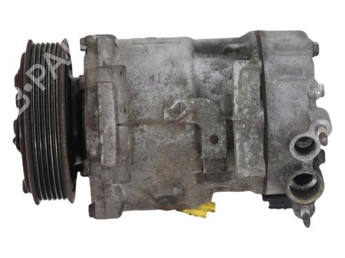 Used AC compressor AC compressor 39506565 39506565