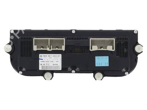 Climate control VW SCIROCCO III (137, 138) 2.0 TDI | BP30535011I5 - Image 2