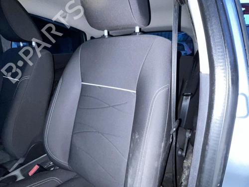 Left front seat FORD FIESTA VI (CB1, CCN) 1.25 | BP21797474C15 