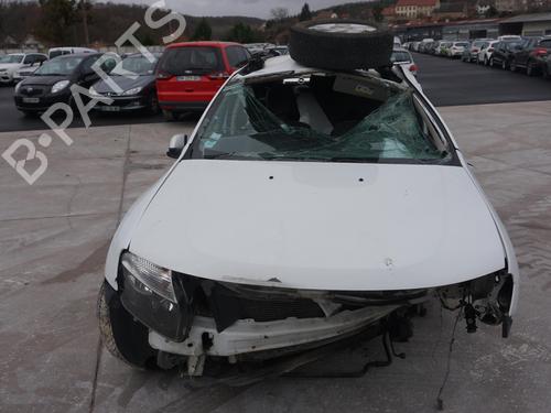DACIA DUSTER (HS_)  1.5 dCi 4x4 (HSMC, HSMD)  1696880