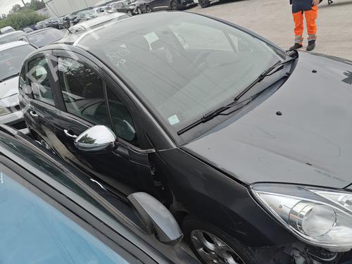 Left headlight CITROËN C3 II (SC_) 1.4 HDi 70 (SC8HZC, SC8HR0, SC8HP4) | BP29255297C28 