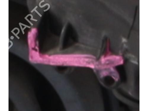 Right headlight PEUGEOT 107 (PM_, PN_) 1.0 | BP19731119C29 