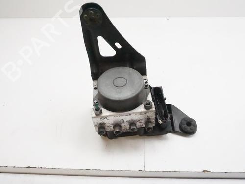ABS pump RENAULT MEGANE II (BM0/1_, CM0/1_) 1.5 dCi (BM1E, CM1E) | BP18195250M43 