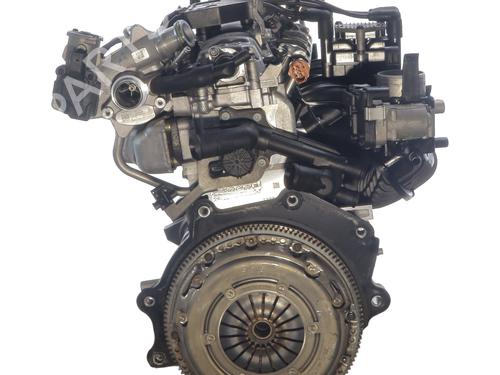Motor Motor VW POLO V (6R1, 6C1) 1.2 TSI (105 hp) 33797622 33797622