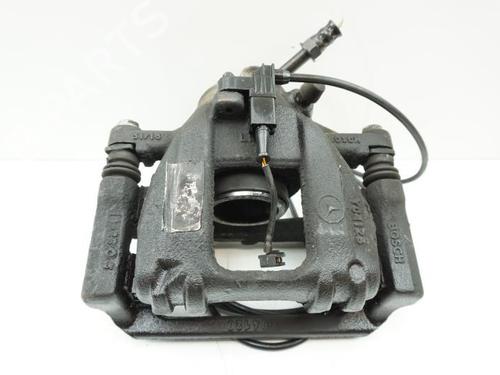 Used Left rear brake caliper MERCEDES-BENZ SPRINTER 3,5-t Van (B906) 313 CDI (906.631, 906.633, 906.635, 906.637) (129 hp) 18175412