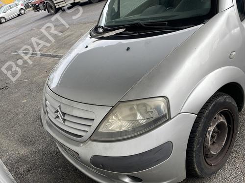 Used Parts CITROËN C3 I (FC_, FN_) 1.4 i 4893935
