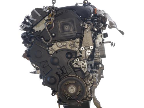 Used Engine Engine PEUGEOT 208 I (CA_, CC_) 1.4 HDi (68 hp) 32321066 32321066