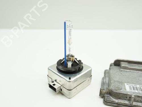 Used Xenon ballast Xenon ballast VOLVO XC90 I (275) D5 AWD (185 hp) 18196160 18196160