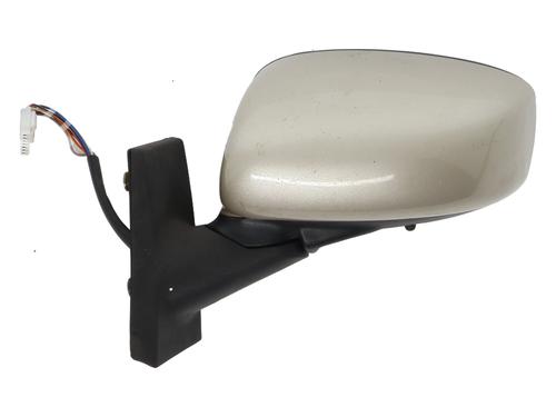 Left mirror LANCIA MUSA (350_) 1.3 D Multijet (350.AXG11, 350.AXG1A) | BP21538505C26 