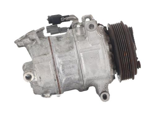 AC compressor RENAULT MEGANE IV Hatchback (B9A/M/N_) 1.5 Blue dCi 115 (B9A6) | BP30770768M34 - Image 4