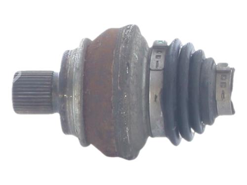 Left rear driveshaft AUDI A5 (8T3) | BP40436282M40 - Image 2