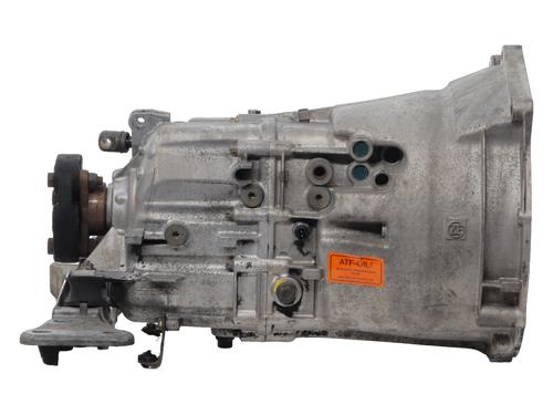 Used Gearbox BMW 5 (E39) 525 tds (143 hp) 21797431