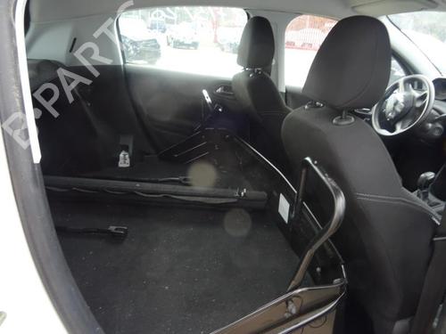 Climate control PEUGEOT 208 I (CA_, CC_) 1.6 HDi | BP18197607I5 