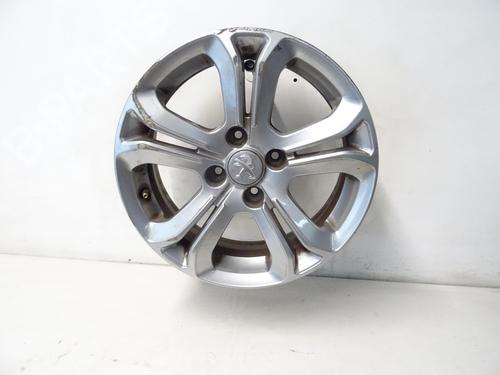 Used Rim PEUGEOT 208 I (CA_, CC_) 1.2 VTI 82 (82 hp) 25447410