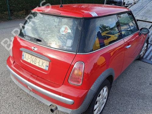 Starter MINI MINI (R50, R53) One | BP19647536M8 - Image 7