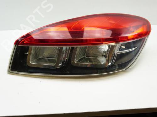 Right taillight RENAULT MEGANE III Coupe (DZ0/1_) 1.5 dCi (DZ09, DZ0D, DZ1F, DZ1G, DZ14, DZ29) | BP18185873C35 