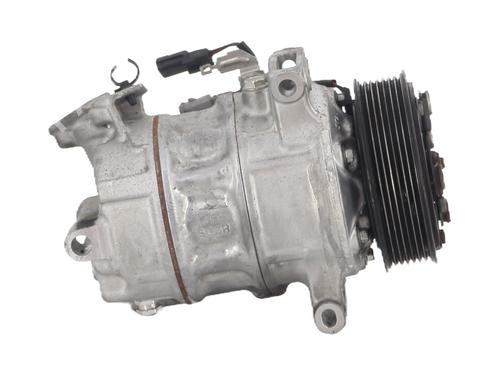 AC compressor RENAULT KADJAR (HA_, HL_) 1.6 dCi 130 (HLA4) | BP33322521M34  - Image 5