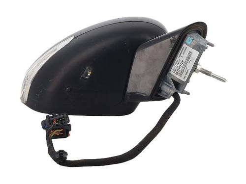 Right mirror PEUGEOT 508 I (8D_) 2.0 HDi | BP29152190C27 