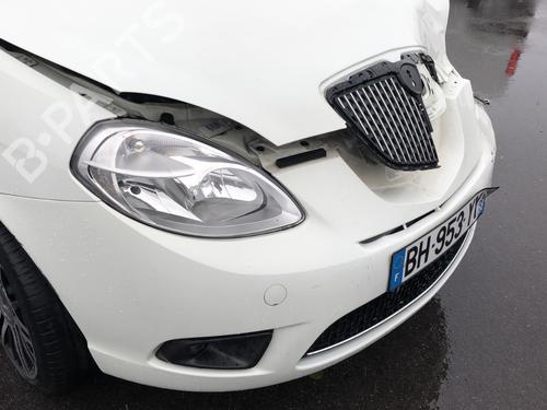 Right headlight LANCIA YPSILON (843_) 1.2 (843.AXL1A) | BP26027555C29  - Image 15