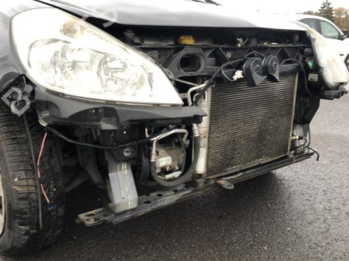 Left headlight RENAULT CLIO III (BR0/1, CR0/1) 1.4 16V | BP28330393C28  - Image 12