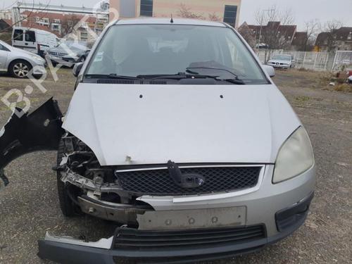 Climate control FORD FOCUS C-MAX (DM2) 1.6 TDCi | BP20179659I5 