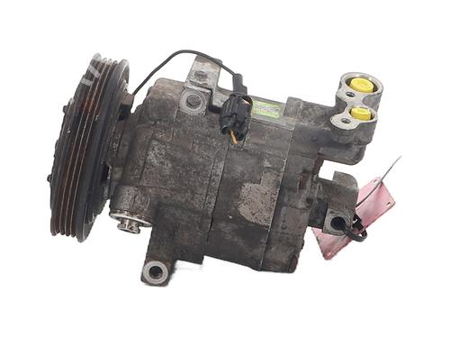 Used AC compressor AC compressor NISSAN MICRA III (K12) 1.4 16V (88 hp) 27303489 27303489