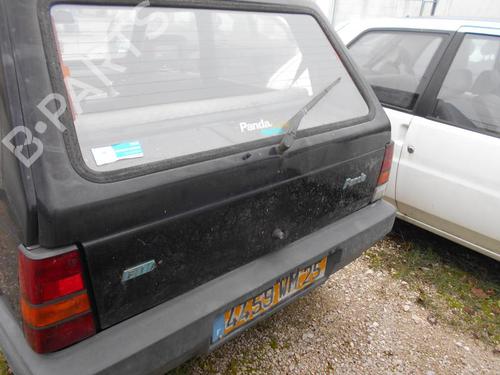 Left taillight FIAT PANDA (141_) 900 | BP18174401C34 