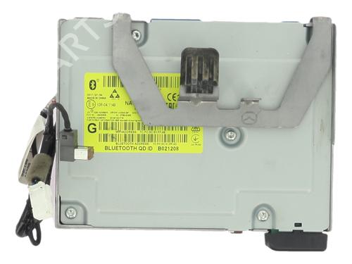 Radio MAZDA MX-5 IV (ND__) 2.0 (ND2E, ND6E) | BP39506665E6 - Image 5
