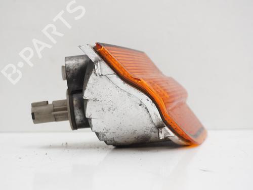Right front indicator NISSAN MICRA III (K12) 1.2 16V | BP18191780C33 