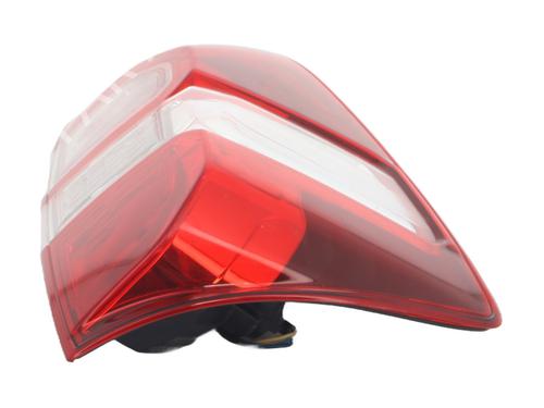 Left taillight RENAULT ALASKAN 2.3 dCi 190 4x4 (U3MD) | BP35956220C34 - Image 2
