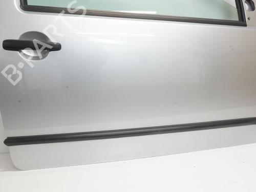 Right front door CITROËN C2 (JM_) 1.4 | BP18181988C3 