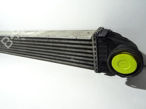 Intercooler MERCEDES-BENZ B-CLASS Sports Tourer (W245) B 180 CDI (245.207) | BP18182012M30