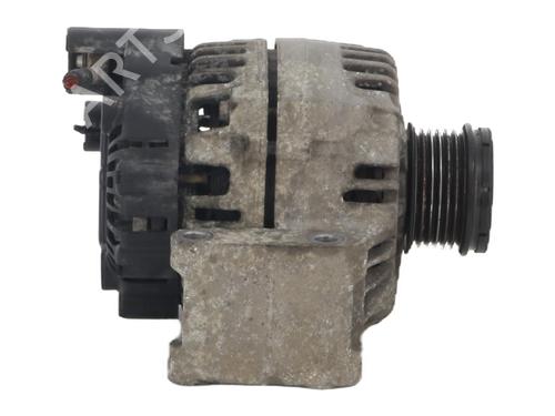 Alternator FIAT GRANDE PUNTO (199_) 1.3 D Multijet | BP30124605M7 