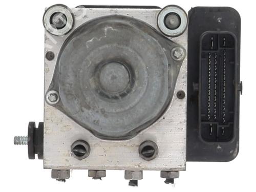 ABS pump SKODA FABIA II (542) 1.6 TDI | BP28826958M43 