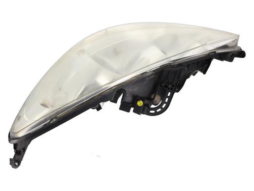 Left headlight PEUGEOT 207 (WA_, WC_) 1.6 16V Turbo | BP27343203C28 