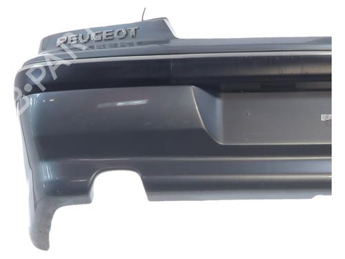Used Rear bumper Rear bumper 36999402 36999402